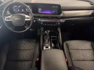 Kia Telluride 2024 tracción en todas las ruedas SX X-Line 4p SUV