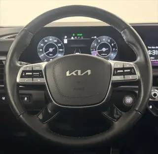 Kia Telluride 2024 tracción en todas las ruedas SX X-Line 4p SUV