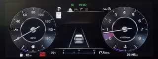 Kia Telluride 2024 tracción en todas las ruedas SX X-Line 4p SUV