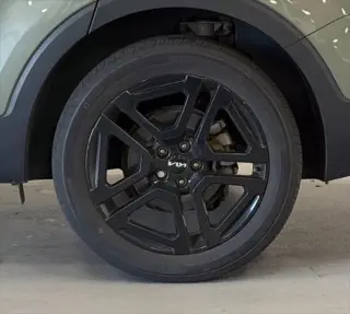 Kia Telluride 2024 tracción en todas las ruedas SX X-Line 4p SUV