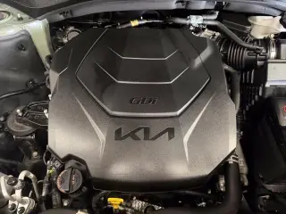 Kia Telluride 2024 tracción en todas las ruedas SX X-Line 4p SUV