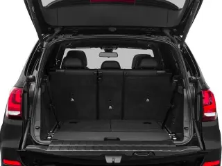 BMW X5 2016 AWD xDrive35i 4dr SUV
