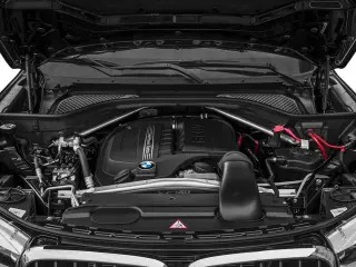BMW X5 2016 AWD xDrive35i 4dr SUV