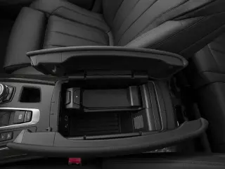 BMW X5 2016 AWD xDrive35i 4dr SUV