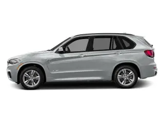 BMW X5 2016 AWD xDrive35i 4dr SUV