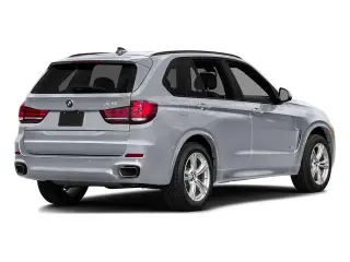 BMW X5 2016 AWD xDrive35i 4dr SUV