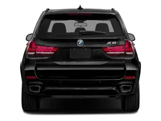 BMW X5 2016 AWD xDrive35i 4dr SUV