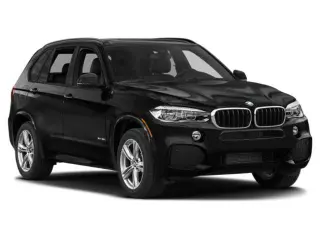 BMW X5 2016 AWD xDrive35i 4dr SUV