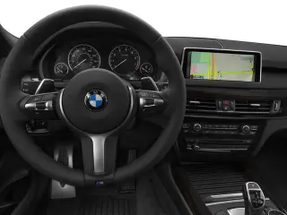 BMW X5 2016 AWD xDrive35i 4dr SUV