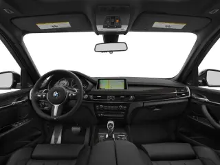 BMW X5 2016 AWD xDrive35i 4dr SUV