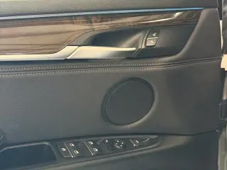 BMW X5 2017 4x4 xDrive35i SUV