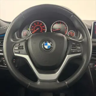 BMW X5 2017 4x4 xDrive35i SUV