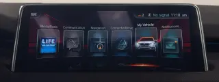 BMW X5 2017 4x4 xDrive35i SUV