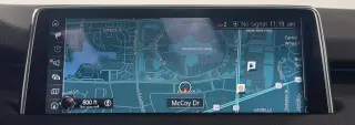 BMW X5 2017 4x4 xDrive35i SUV