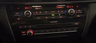 BMW X5 2017 4x4 xDrive35i SUV