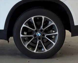 BMW X5 2017 4x4 xDrive35i SUV