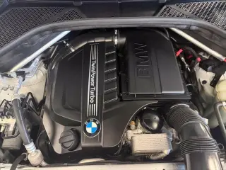 BMW X5 2017 4x4 xDrive35i SUV