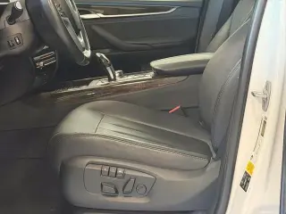 BMW X5 2017 4x4 xDrive35i SUV