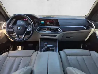 BMW X5 2022 AWD xDrive40i 4dr Vehicle Deportivo Deportivo