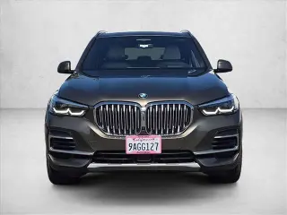 BMW X5 2022 AWD xDrive40i 4dr Vehicle Deportivo Deportivo