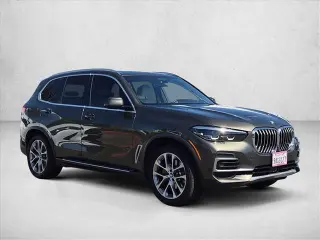BMW X5 2022 AWD xDrive40i 4dr Vehicle Deportivo Deportivo