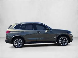 BMW X5 2022 AWD xDrive40i 4dr Vehicle Deportivo Deportivo