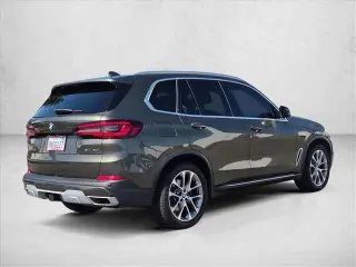 BMW X5 2022 AWD xDrive40i 4dr Vehicle Deportivo Deportivo