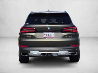 BMW X5 2022 AWD xDrive40i 4dr Vehicle Deportivo Deportivo