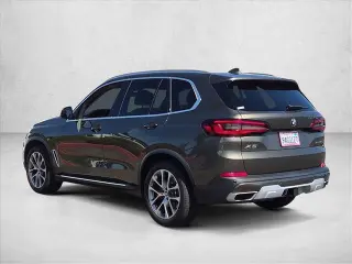 BMW X5 2022 AWD xDrive40i 4dr Vehicle Deportivo Deportivo
