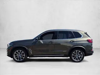 BMW X5 2022 AWD xDrive40i 4dr Vehicle Deportivo Deportivo