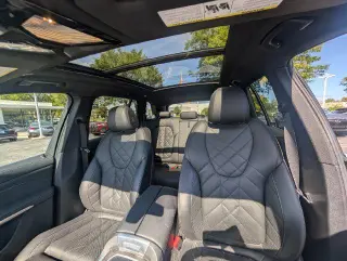 BMW X5 2023 AWD xDrive40i 4p Vehículo de Actividad Deportiva