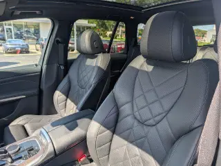 BMW X5 2023 AWD xDrive40i 4p Vehículo de Actividad Deportiva