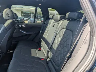 BMW X5 2023 AWD xDrive40i 4p Vehículo de Actividad Deportiva
