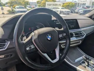 BMW X5 2023 AWD xDrive40i 4p Vehículo de Actividad Deportiva