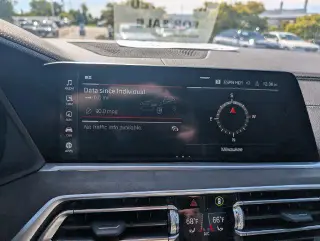 BMW X5 2023 AWD xDrive40i 4p Vehículo de Actividad Deportiva