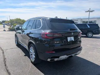 BMW X5 2023 AWD xDrive40i 4p Vehículo de Actividad Deportiva
