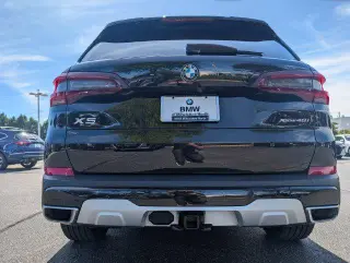 BMW X5 2023 AWD xDrive40i 4p Vehículo de Actividad Deportiva