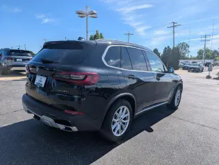 BMW X5 2023 AWD xDrive40i 4p Vehículo de Actividad Deportiva