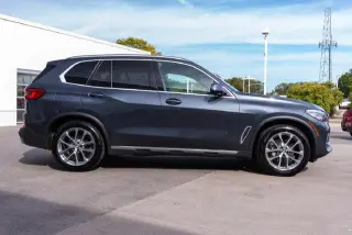 BMW X5 2020 AWD xDrive40i 4 puertas Vehículo de Actividad Deportiva