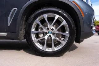 BMW X5 2020 AWD xDrive40i 4 puertas Vehículo de Actividad Deportiva
