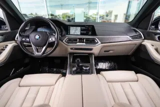 BMW X5 2020 AWD xDrive40i 4 puertas Vehículo de Actividad Deportiva