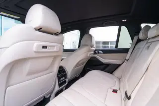 BMW X5 2020 AWD xDrive40i 4 puertas Vehículo de Actividad Deportiva