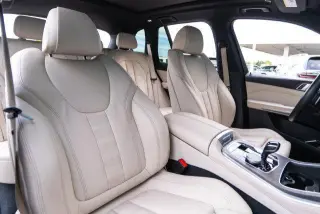 BMW X5 2020 AWD xDrive40i 4 puertas Vehículo de Actividad Deportiva