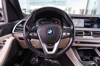 BMW X5 2020 AWD xDrive40i 4 puertas Vehículo de Actividad Deportiva