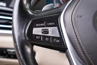 BMW X5 2020 AWD xDrive40i 4 puertas Vehículo de Actividad Deportiva
