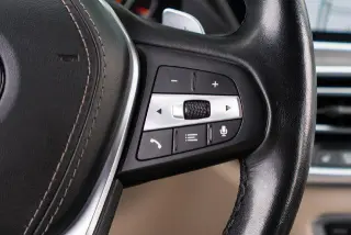 BMW X5 2020 AWD xDrive40i 4 puertas Vehículo de Actividad Deportiva