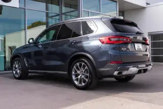 BMW X5 2020 AWD xDrive40i 4 puertas Vehículo de Actividad Deportiva