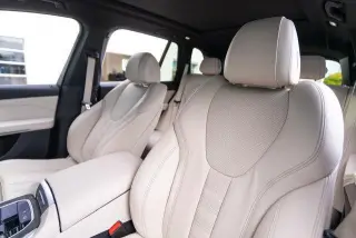BMW X5 2020 AWD xDrive40i 4 puertas Vehículo de Actividad Deportiva