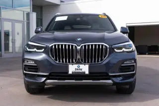 BMW X5 2020 AWD xDrive40i 4 puertas Vehículo de Actividad Deportiva