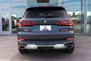 BMW X5 2020 AWD xDrive40i 4 puertas Vehículo de Actividad Deportiva